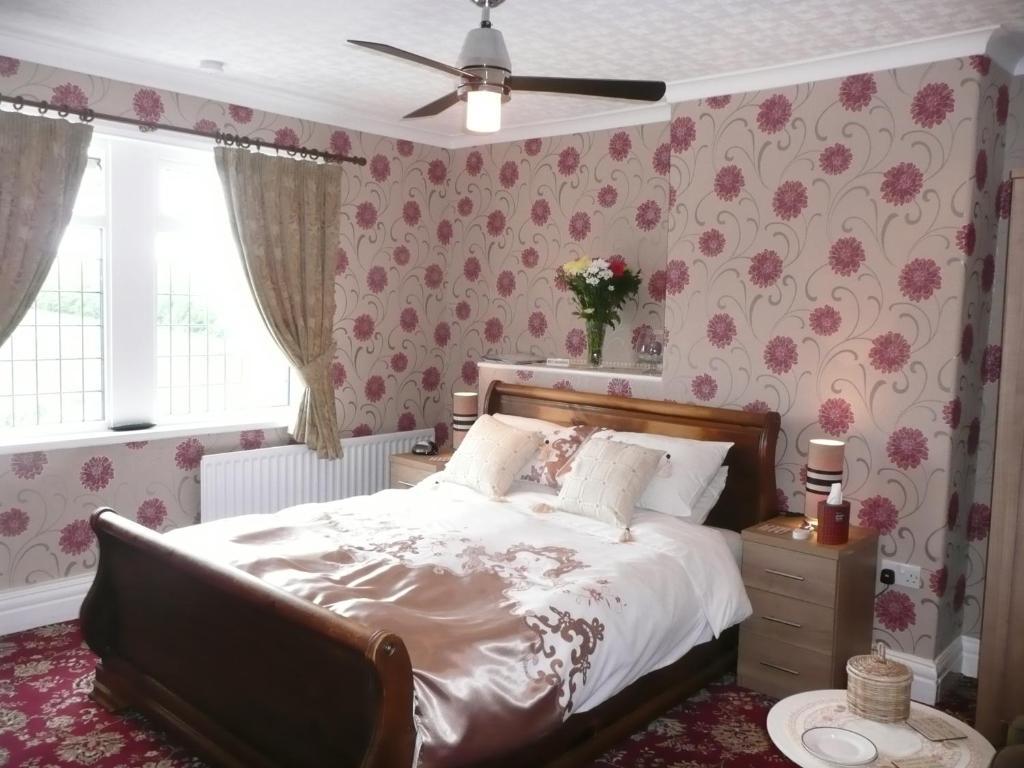 Cherry Blossom Guest House ウィットビー エクステリア 写真