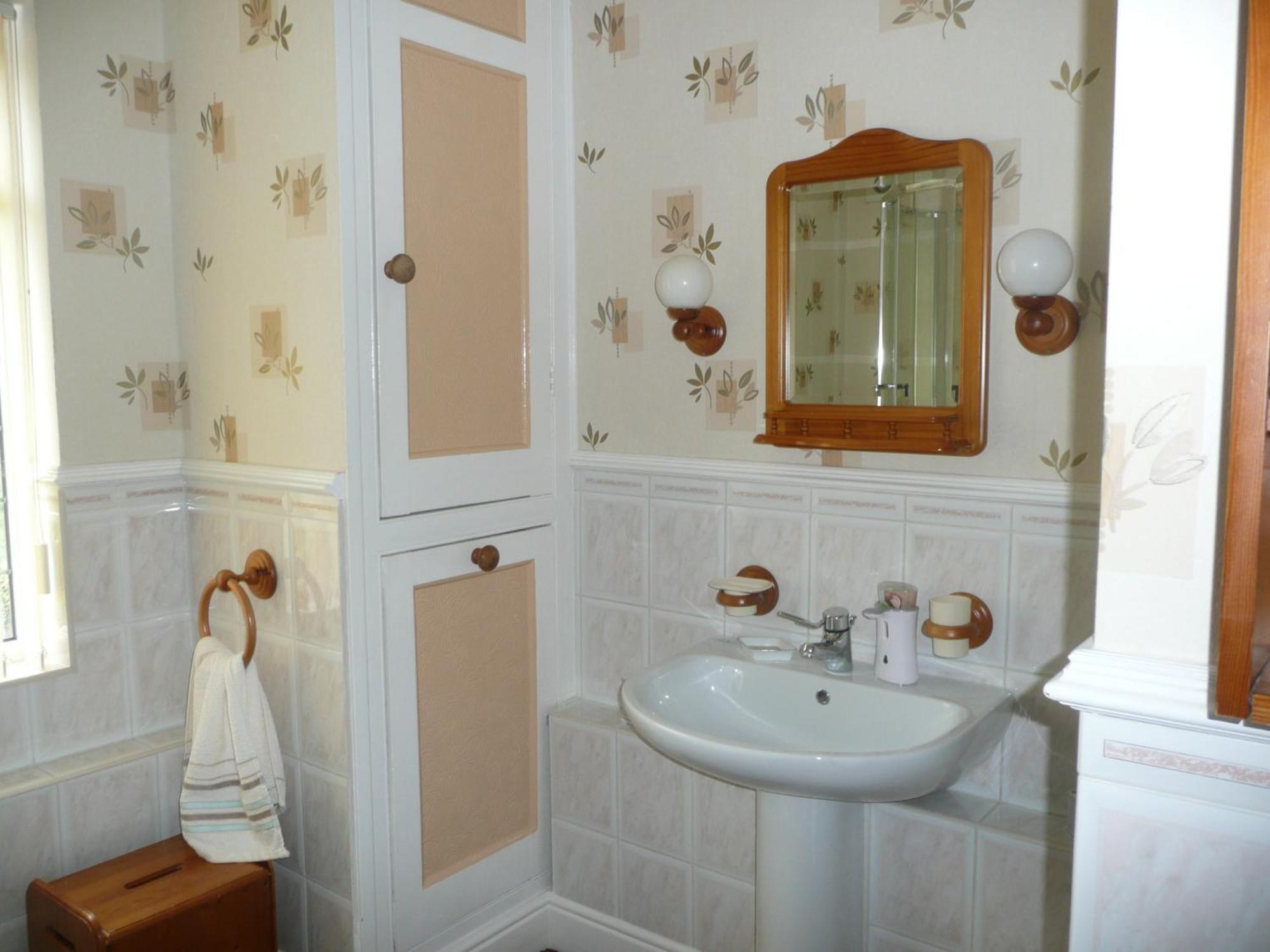 Cherry Blossom Guest House ウィットビー エクステリア 写真
