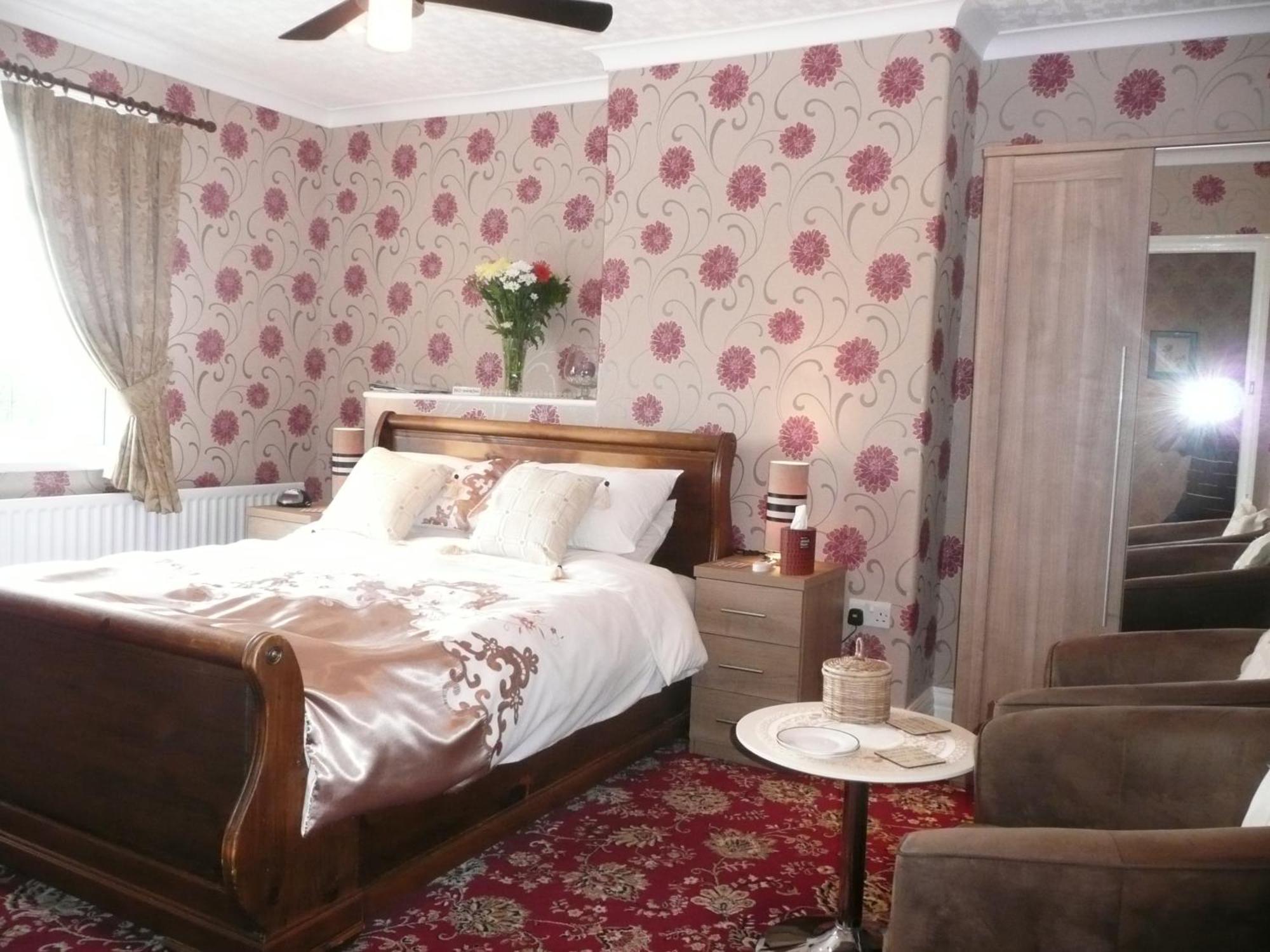 Cherry Blossom Guest House ウィットビー エクステリア 写真