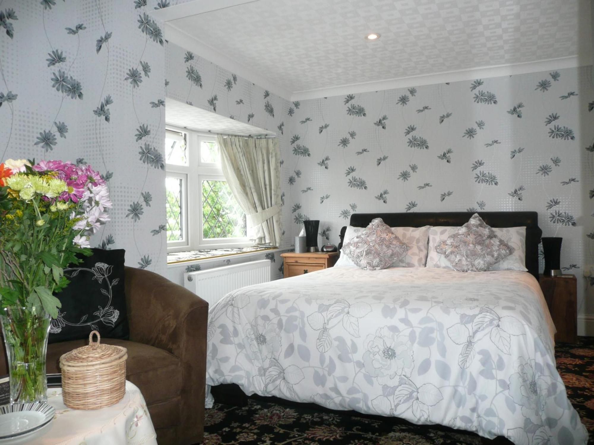 Cherry Blossom Guest House ウィットビー エクステリア 写真