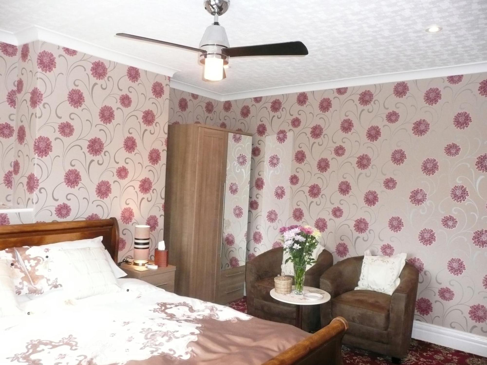 Cherry Blossom Guest House ウィットビー エクステリア 写真