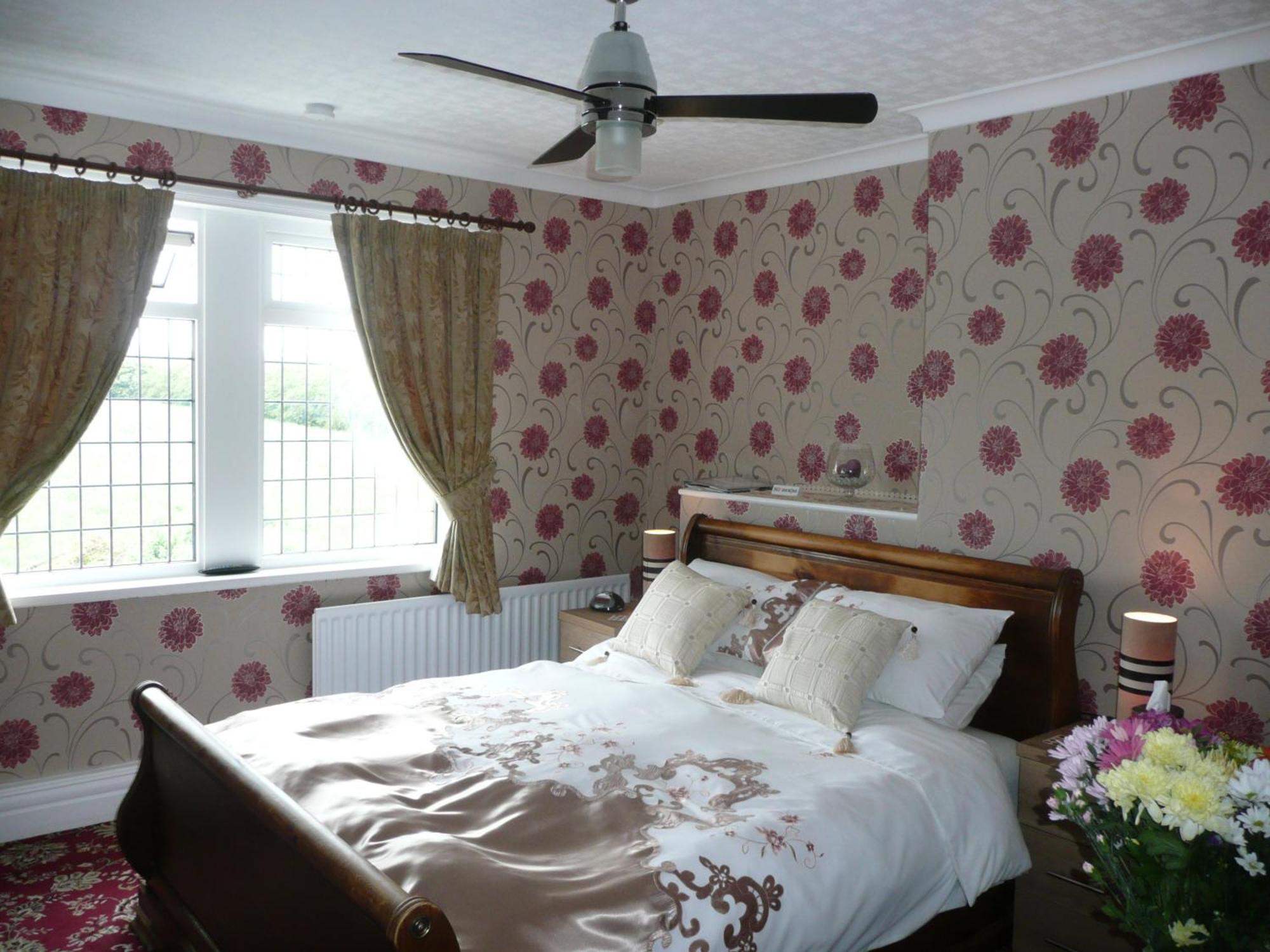 Cherry Blossom Guest House ウィットビー エクステリア 写真